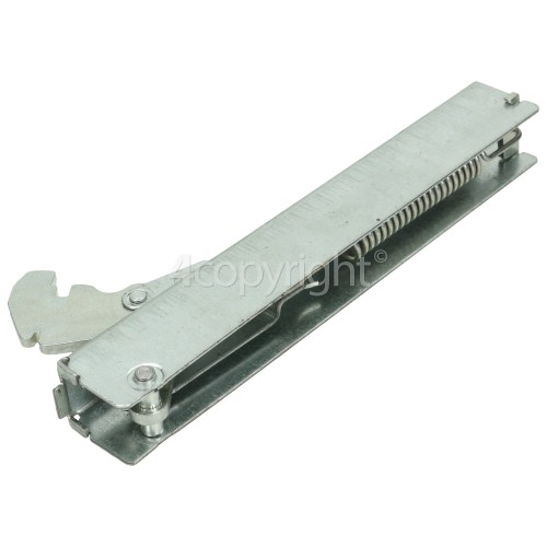 Leisure CM101FRCP Top Oven Door Hinge