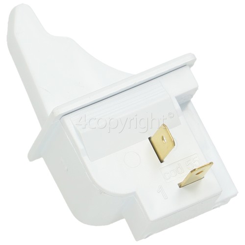 Interior Light Switch : 250VAC 2. 5A 5E4 25T85