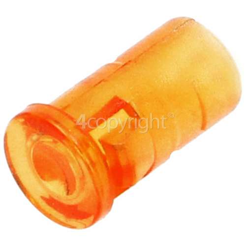 Beko 16628MDK Yellow Signal Lamp