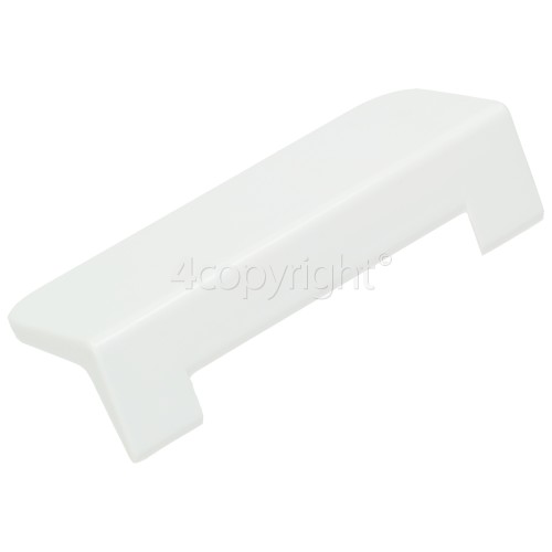 Hoover Evaporator Door Handle - White