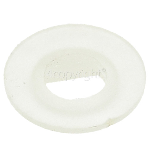 Beko AIS920 Hob Control Knob Seal