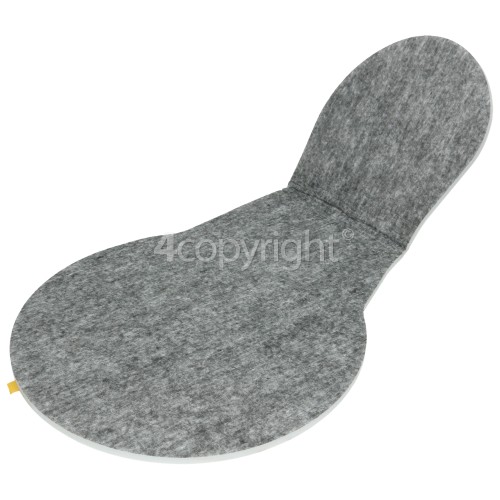 Grundig Back Cover Felt