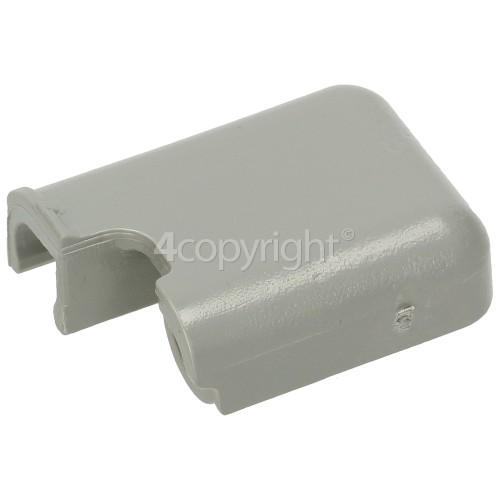 Grundig Upper Tray Rail Cap-left