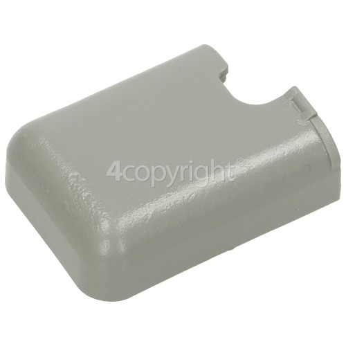 Grundig Upper Tray Rail Cap-left