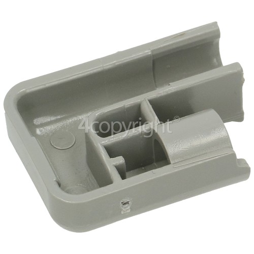 Grundig Upper Tray Rail Cap-left