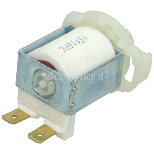 Grundig Dishwasher Regeneration Solenoid Valve : 15116PC