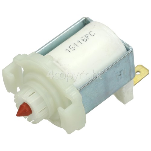 Flavel DWF641W Dishwasher Regeneration Solenoid Valve : 15116PC