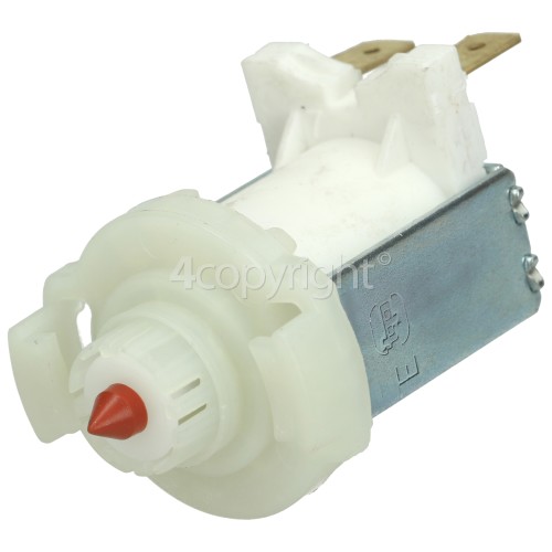CATERSPARES UK Universal Water Solenoid Valve 240V 3/4" 11mm – Replacement For Glasswasher & Dishwasher Parts