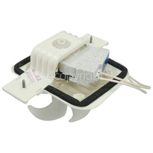 Leisure Fan Motor & Housing