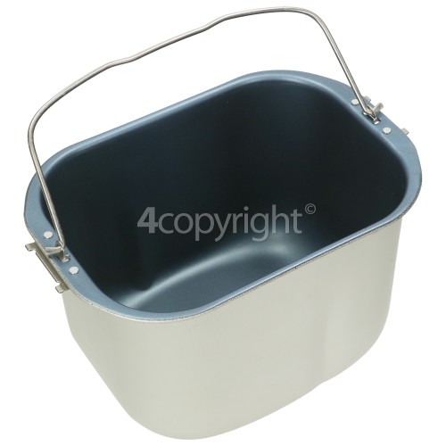 Russell Hobbs Bread Pan For Breadmaker Spares, Parts & Accessories
