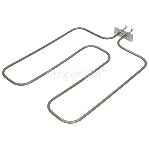 Beko BDV555AK Main Oven Lower Element : 2035563 1100W