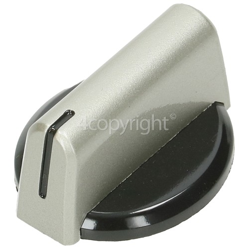 Baumatic B905SS B209S/S Control Knob