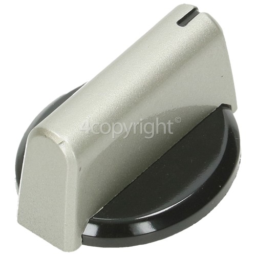 Baumatic B905SS B209S/S Control Knob