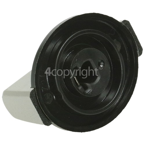 Baumatic B905SS B209S/S Control Knob