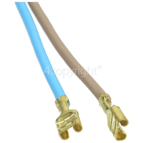 Flymo Internal Lead