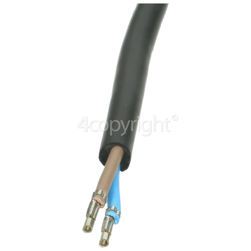 Flymo Internal Lead
