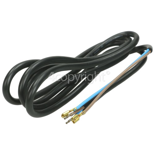 Flymo Internal Lead