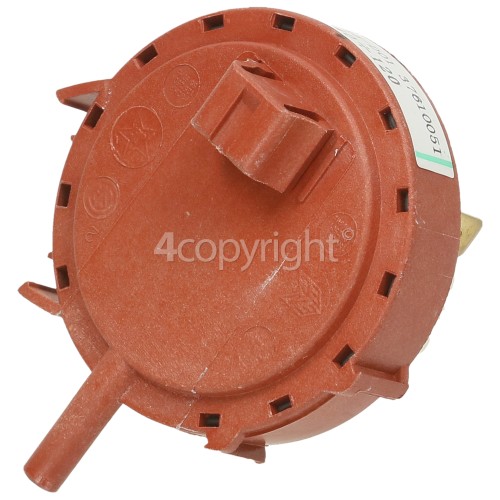 Hoover Water Level Pressure Switch 140/120 hooverspares.co.uk