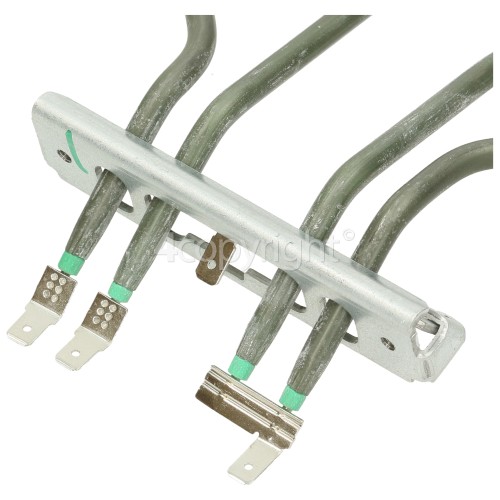 Blomberg Grill Element - 1100W | www.BlombergParts.co.uk