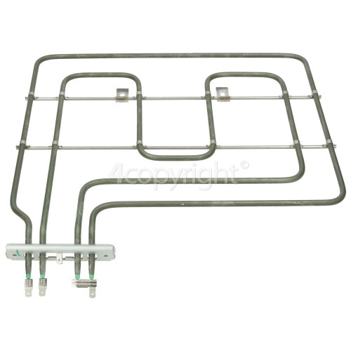 Blomberg Grill Element - 1100W | www.BlombergParts.co.uk