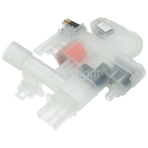 Bosch Pressure Switch