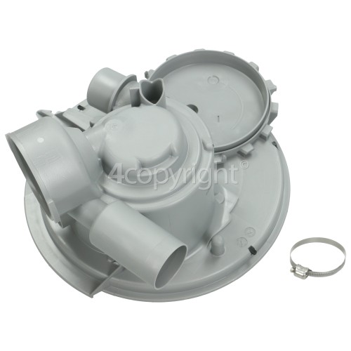 Neff Water Sump Assembly