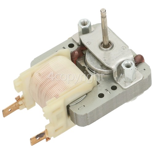 Beko OIF22300X Oven Circulation Blower Fan Motor VDE SP4810 7W