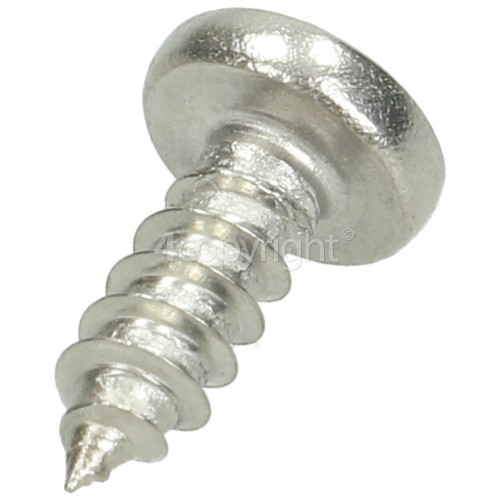 Rangemaster 91930 PROFESSIONAL PLUS 90 NG BLACK Door Screw