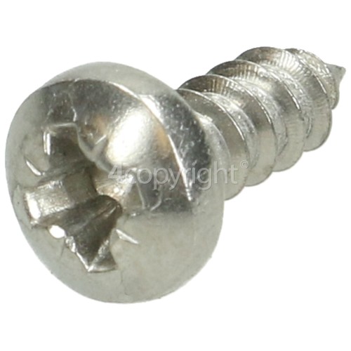 Rangemaster 91930 PROFESSIONAL PLUS 90 NG BLACK Door Screw