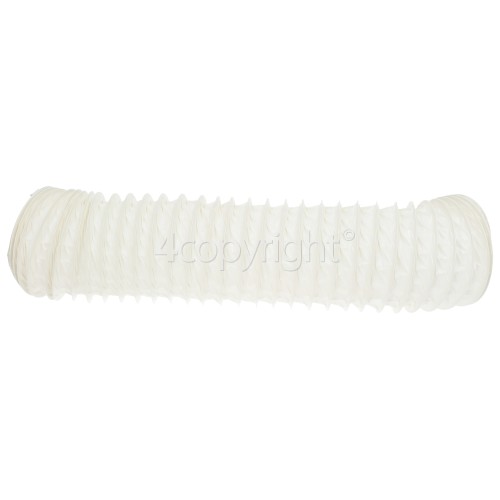 Beko 1m Vent Hose : (4" Dia)