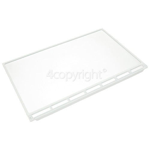 Neff K4204X8GB/01 Fridge Glass Shelf