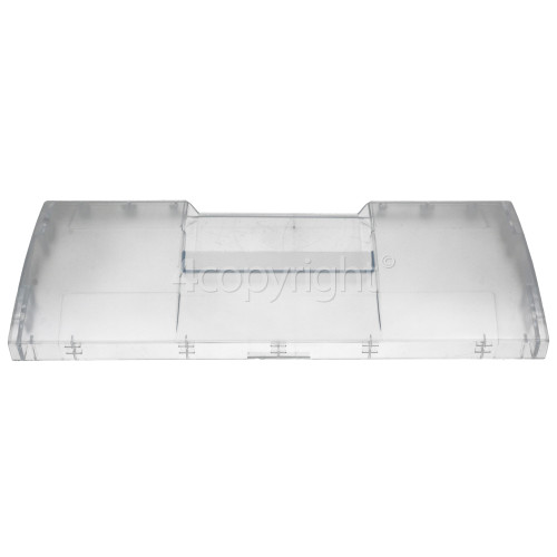 Flavel Upper Freezer Drawer Front Www Flavelparts Co Uk