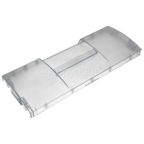 Blomberg Upper Freezer Drawer Front www.BlombergParts.co.uk