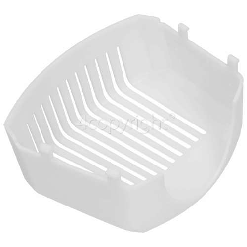 Grundig Lamp & Thermostat Housing Cover