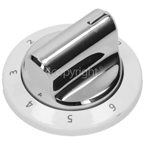 Flavel Grill Oven Control Knob www.FlavelParts