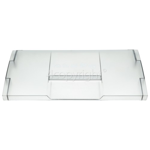 Beko Freezer Flap - 385 X 180mm