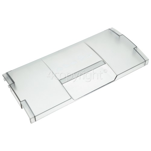 Beko Freezer Flap - 385 X 180mm