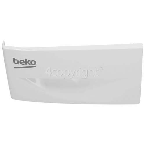 Beko WM5100W Dispenser Drawer Front