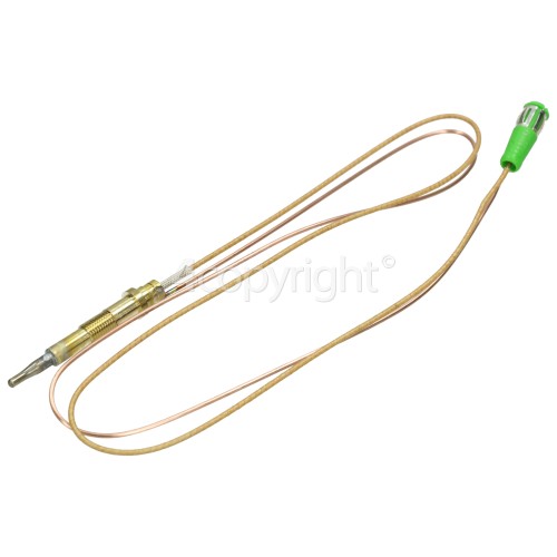 Belling Wok Burner Thermocouple 430mm www.bellingspares.co.uk