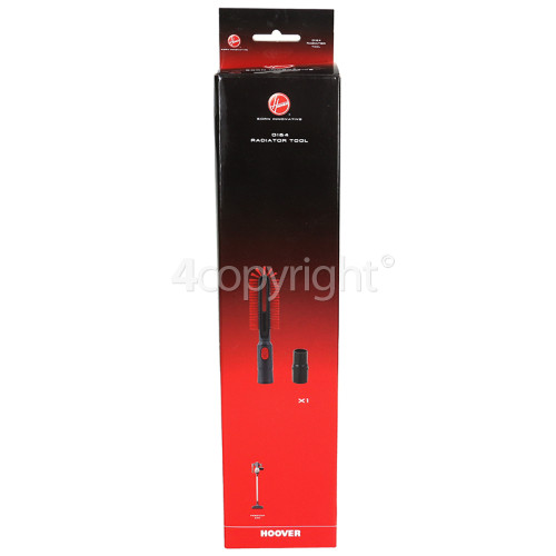 Hoover FD22L 001 Radiator Brush