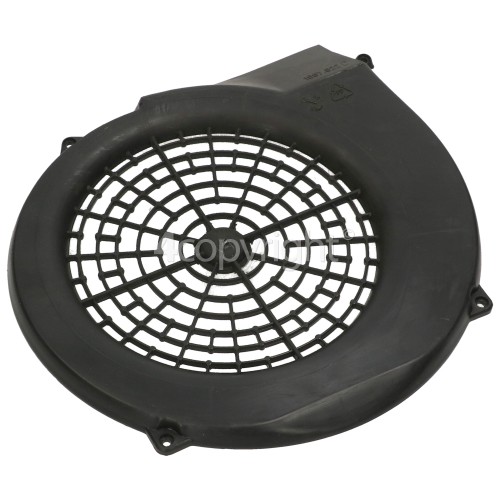 Whirlpool AKG 755 WH Air Grid-rh