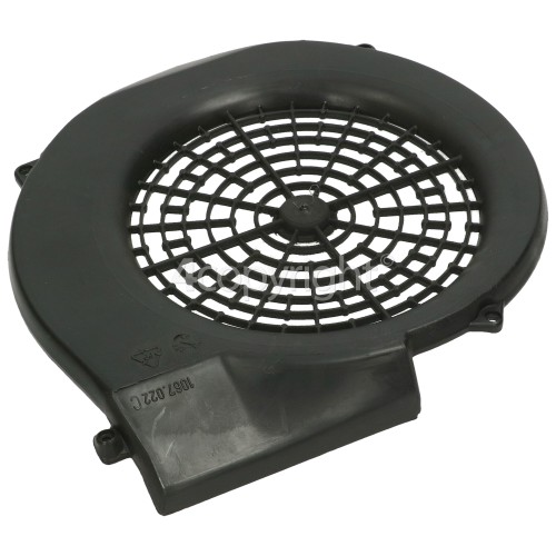 Whirlpool AKG 755 WH Air Grid-rh