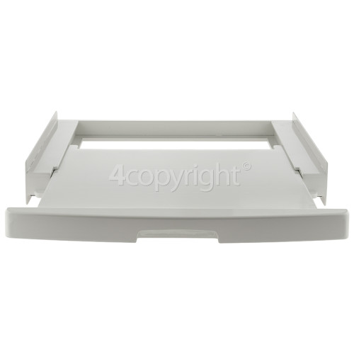 Hoover Universal Washing Machine & Tumble Dryer Stacking Kit With