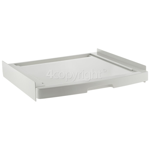 Hoover Universal Washing Machine & Tumble Dryer Stacking Kit With