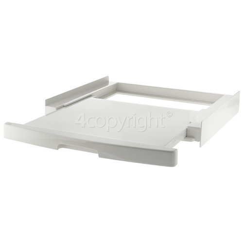 Hoover Universal Washing Machine & Tumble Dryer Stacking Kit With