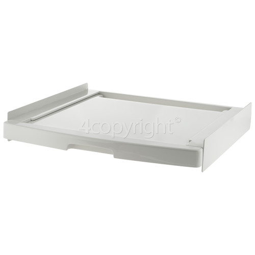 Hoover Universal Washing Machine & Tumble Dryer Stacking Kit With