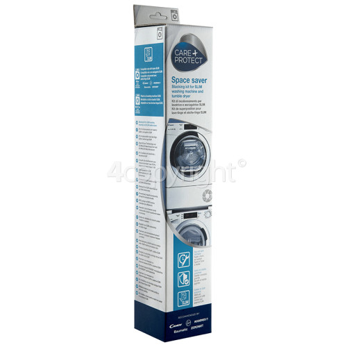 Hoover Stacking Kit For Washing Machines & Tumble Dryers www.4hoover