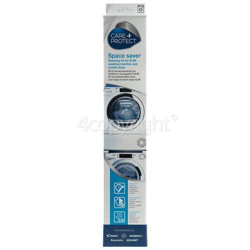 Care+Protect Stacking Kit For Washing Machines & Tumble Dryers