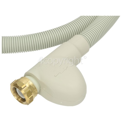 Whirlpool Aquastop / Water Stop Inlet Hose With Lead