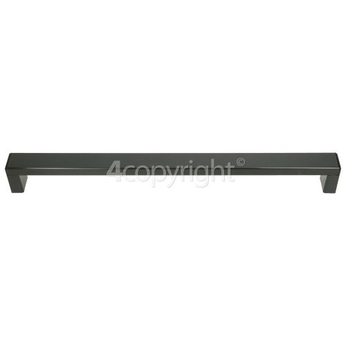 Beko BIC21002B Door Handle - Black